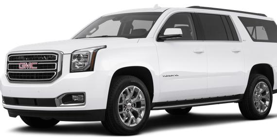 GMC YUKON XL 2018 1GKS2GKC8JR118379 image